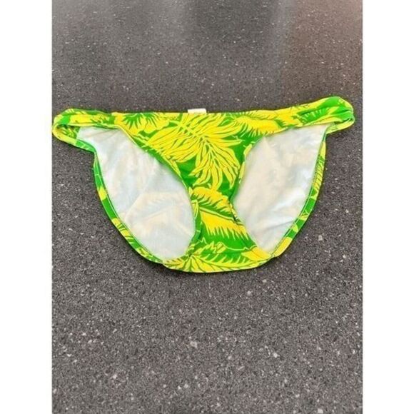 RALPH LAUREN bikini swimming  Bottom size L - Picture 3 of 5